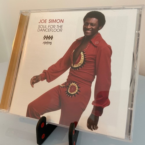 Ace kent soul joe simon - ace,