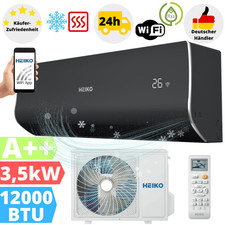 Split Klimaanlage 12000 BTU