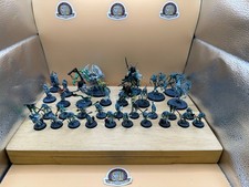 AOS Warhammer Age Of Sigmar Nighthaunt Armee Games Workshop Undead Shrouds GW