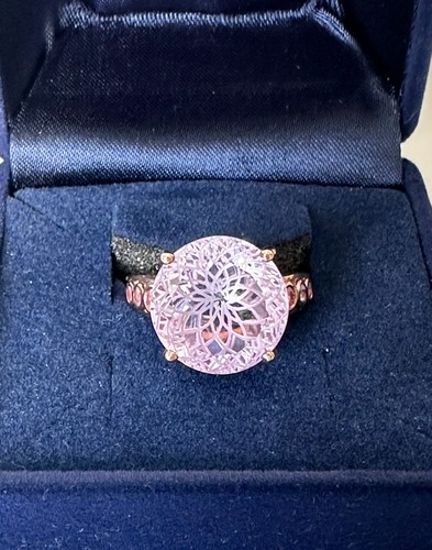 Ring rose france - ring, aa
