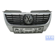 Kühlergrill chrom VW Passat 3C B6 Frontgrill