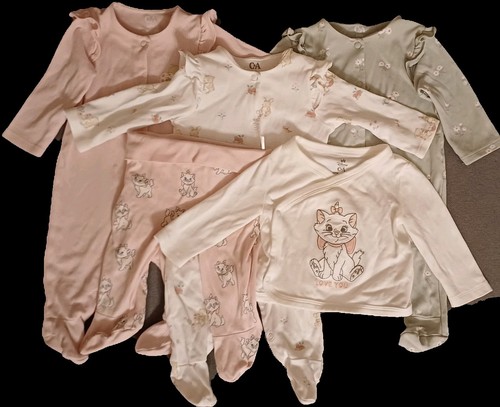 Baby set strampler - set,