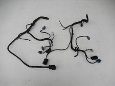 BMW 5er E39 Vorfacelift Stecker mit Kabel Kabelbaum Scheinwerfer links & rechts
