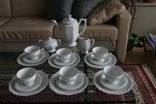 Rosenthal Maria weiss SELB