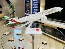 Emirates A350-900 Modell 1:200 - A6-EXA - New Livery - NEU/NEW/OVP
