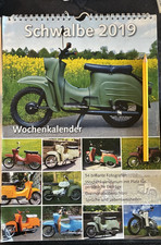 Schwalbe Mopeds  für Sammler