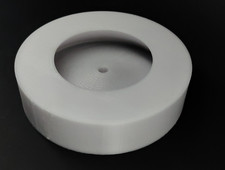 Ölzentrifugenrotor 120mm für