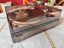 DUAL Plattenspieler CS 18 /