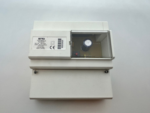 Ritto 4874 twinbus - 4874/00,