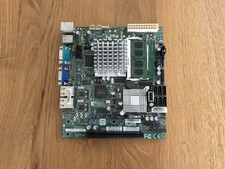 Supermicro X7SPE-HF-D525