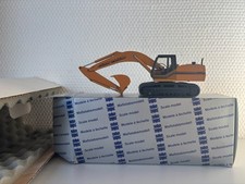 CASE Kettenbagger 1288 mit Tieflöffel  Conrad #2894  1:50  OVP