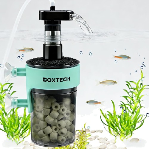 Aquarium schwammfilter nano - schwammfilter,
