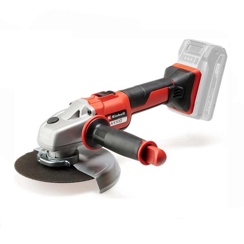 Einhell axxio 125 - einhell, 18/125