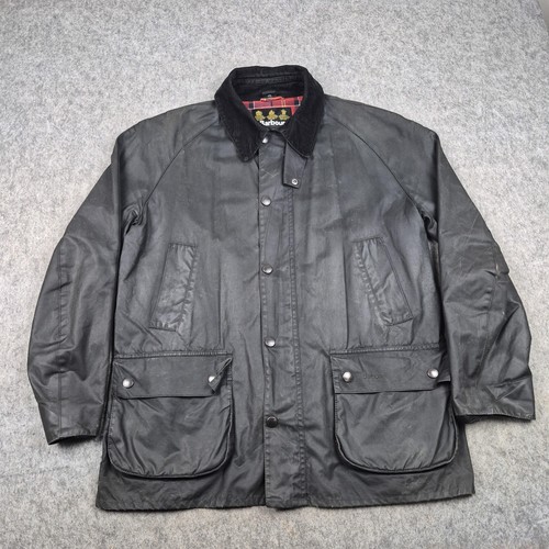 Barbour jacke herren - barbour, xl