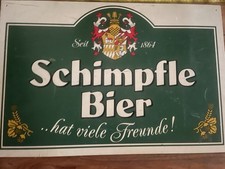 Altes Brauerei Schimpfle