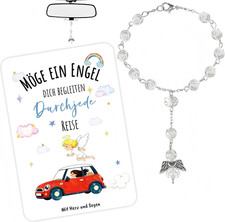 Schutzengel auto anhänger - schutzengel,