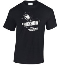 Rockshow shirt paul - rockshow,