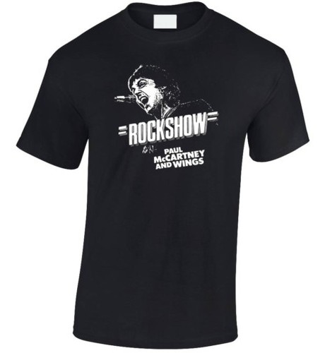 Rockshow shirt paul - rockshow, t-shirt