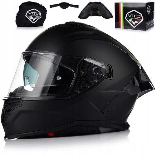 Motorradhelm vito presto - vito,