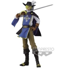 One Piece - Sanji Musketier  Anime Figur 23cm
