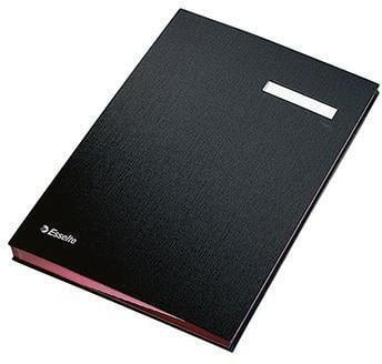 Esselte unterschriftenmappe - esselte,