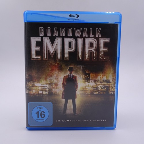 Boardwalk empire komplette - empire,