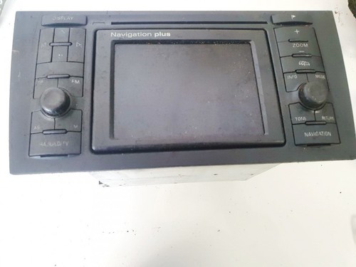 4b0035192k kassettenradio - 4b0035192k,