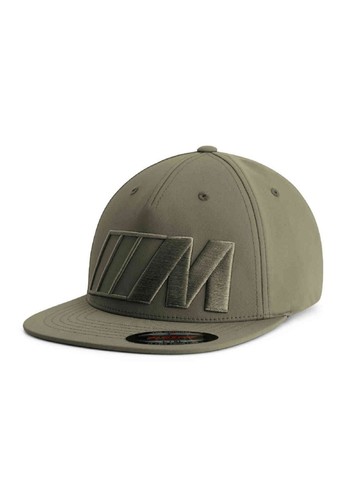 Bmw cap herren - bmw, grün
