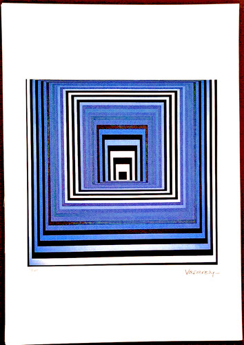 Reproduktion lithographie - reproduktion,
