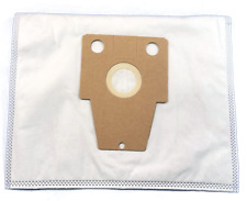 10 x  Staubsaugerbeutel Vlies