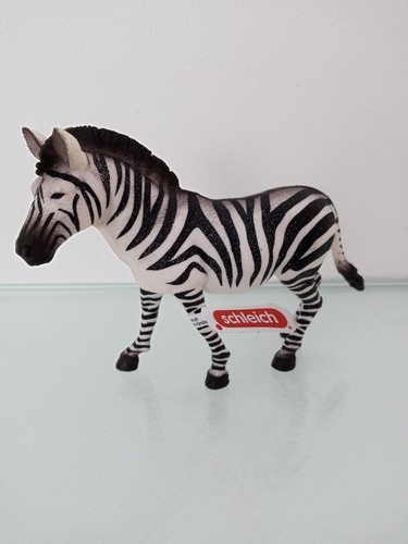 Schleich zebra sammelaktion - schleich,