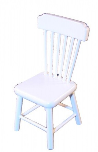 Puppenstube miniatur stuhl - puppenstube,