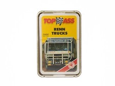 ASS Quartett TOP ASS 3317/2 Renn Trucks - NEU in Folie - ungeöffnet OVP - 0958