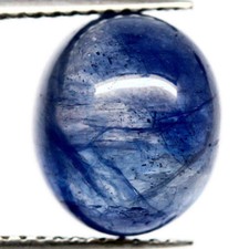 SHOLA Echt 7,80 Ct