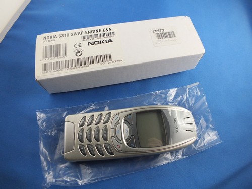 100 original nokia 6310 - 100%,