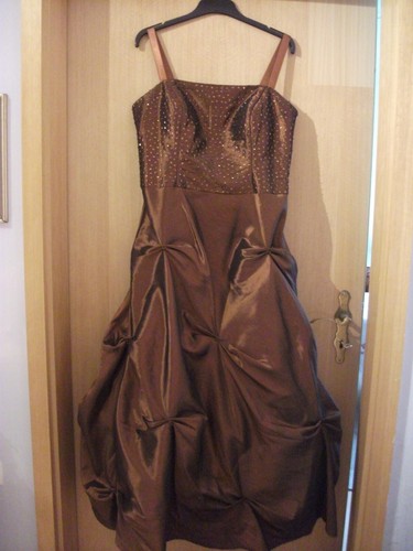 Ballkleid lang - ballkleid,
