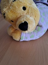 Winnie the pooh puuh - the,