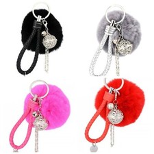 Trendfuxx® - Pelzbommel /