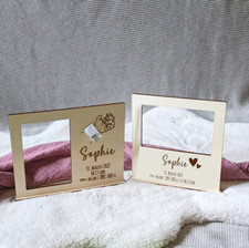 Geburtsbändchen Baby Geburt