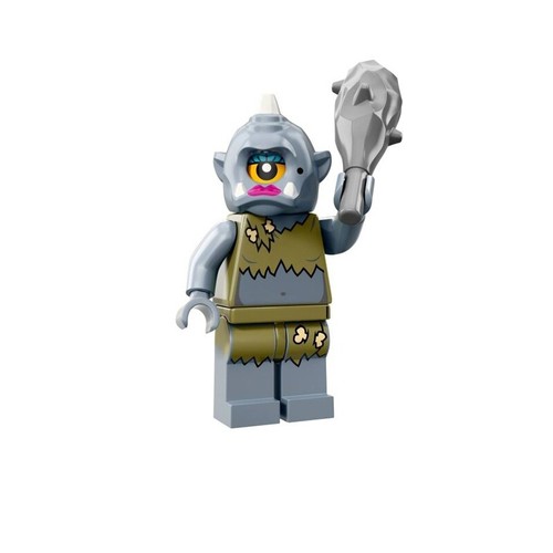 Lady cyclops lego - ❤️, lego®