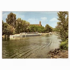 AK Brandenburg (Havel) Weiße