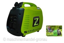 ZIPPER Stromerzeuger ZI-STE2000IV - Notstromaggregat, generator, Notstromgerät
