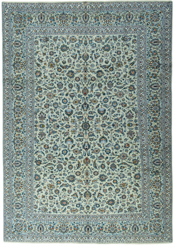 Perserteppich kashan kork 385 - kork,