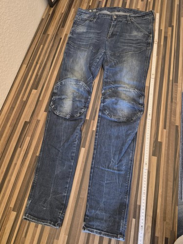 Star raw elwood super - raw, 3d