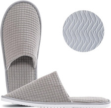 Tragbare Reise Hotelslipper