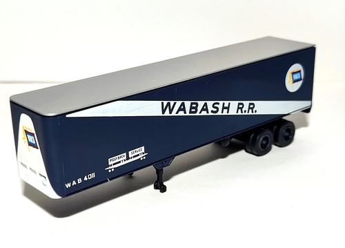 Wasbash trailer anhänger - wasbash,