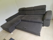 L-Sofa (ca. 2 5 m× 2,0 m)