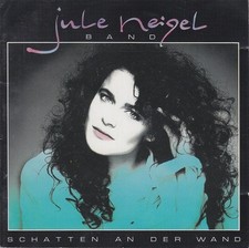 JULE NEIGEL BAND "Schatten an