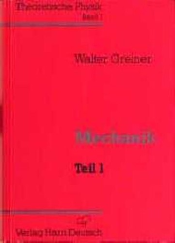 Walter greiner theoretische - walter,