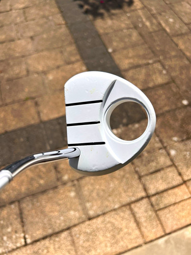 Taylormade ghost putter - ghost, 34“